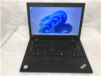 ThinkPad L390(20NR-000JJP) の詳細