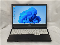 FUJITSU LIFEBOOK A579/BX の詳細情報