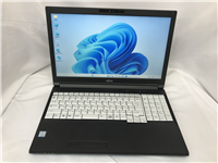 LIFEBOOK A579/CX の詳細
