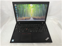 ThinkPad L580(20LW-001MJF) の詳細