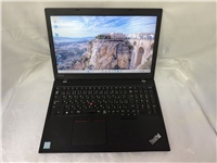 ThinkPad L580(20LW-001MJF) の詳細