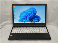 LIFEBOOK A579/BX の詳細