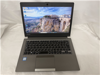 dynabook R63/M の詳細