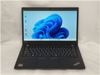 ThinkPad X13 Gen1(20UG-S1JP00) の詳細