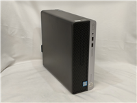 HP ProDesk 400 G5 SFF の詳細