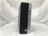 HP ProDesk 400 G5 SFF の詳細