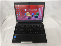 Dynabook R734/K の詳細