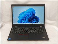ThinkPad L15 Gen2(20X4-S3ST00) の詳細