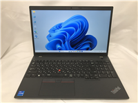 ThinkPad L15 Gen3(21C4-S0BF00) の詳細