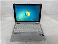 Lets note RZ4(CF-RZ4DDACS) の詳細