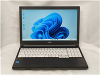 LIFEBOOK A5511/G の詳細