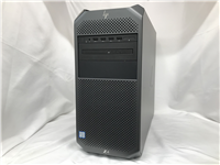 HP Z4 G4 Workstation の詳細