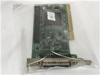 PCIバス SCSIカード SC-UPN の詳細