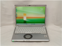 Lets note SV9(CF-SV9HDLVS) の詳細