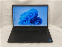 Latitude 3520 の詳細