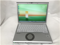 Lets note SV9(CF-SV9RDQVS) の詳細