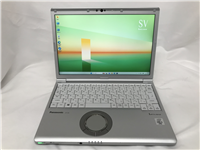 Lets note SV9(CF-SV9RDQVS) の詳細