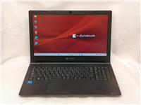 dynabook B65/HS の詳細