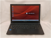 dynabook B65/HS の詳細