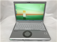 Lets note SV9(CF-SV9RDQVS) の詳細