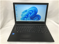 dynabook B65/HS の詳細