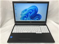 LIFEBOOK A5512/KX の詳細