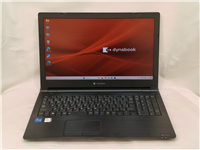 dynabook B65/HS の詳細