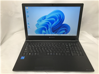 dynabook B65/HS の詳細