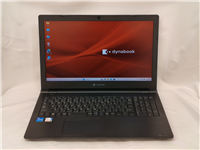 dynabook B55/HS の詳細