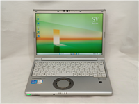 Lets note SV1(CF-SV1RD7VS) の詳細