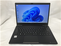 dynabook G83/FP の詳細