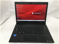 dynabook S73/HS の詳細