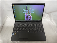 LIFEBOOK AH53/D1(ブライトブラック) の詳細