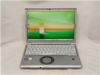 Lets note SV1(CF-SV1RD7VS) の詳細