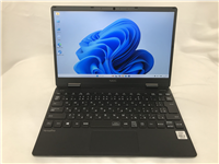 VersaPro UltraLite タイプVC VKT10/C-6(PC-VKT10CGG6VD6) の詳細