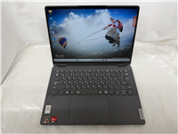 IdeaPad Flex 5 14ALC7 Type82R9 の詳細