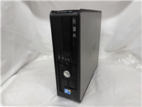 OptiPlex 780SF の詳細