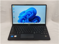 LIFEBOOK U9312/KX の詳細