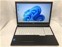 LIFEBOOK A5512/J の詳細