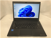 dynabook S73/HS の詳細