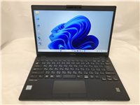 LIFEBOOK U939/B の詳細