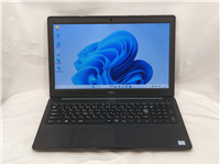 Latitude 3500 の詳細