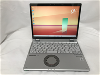 Lets note QV9(CF-QV9TFLVS) の詳細