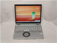 Lets note QV9(CF-QV9TFLVS) の詳細