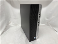 HP HP EliteDesk 800 G5 SFF の詳細情報