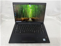 Latitude 7390 の詳細