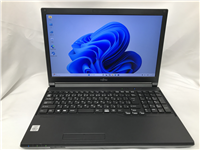 LIFEBOOK A5510/D の詳細