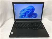 LIFEBOOK A5510/D の詳細