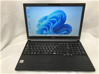 LIFEBOOK A5510/D の詳細