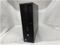 HP ProDesk 600 G2 SFF の詳細